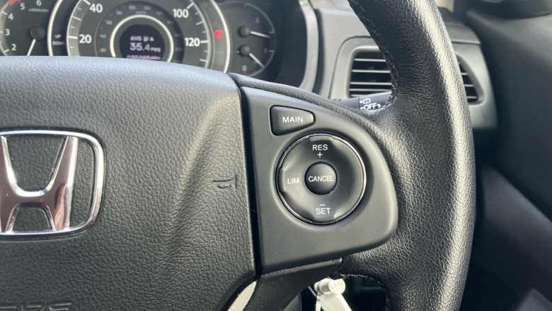 Honda CR-V 1.6 i-DTEC 160 SE Plus 5dr Diesel Estate